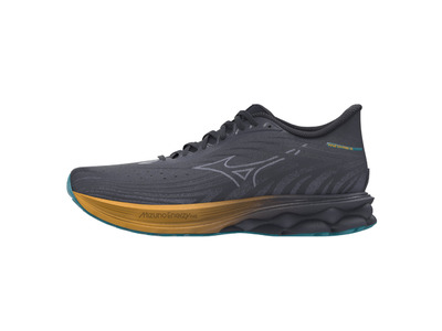 Mizuno Wave Skyrise 6 loopschoen grijs heren