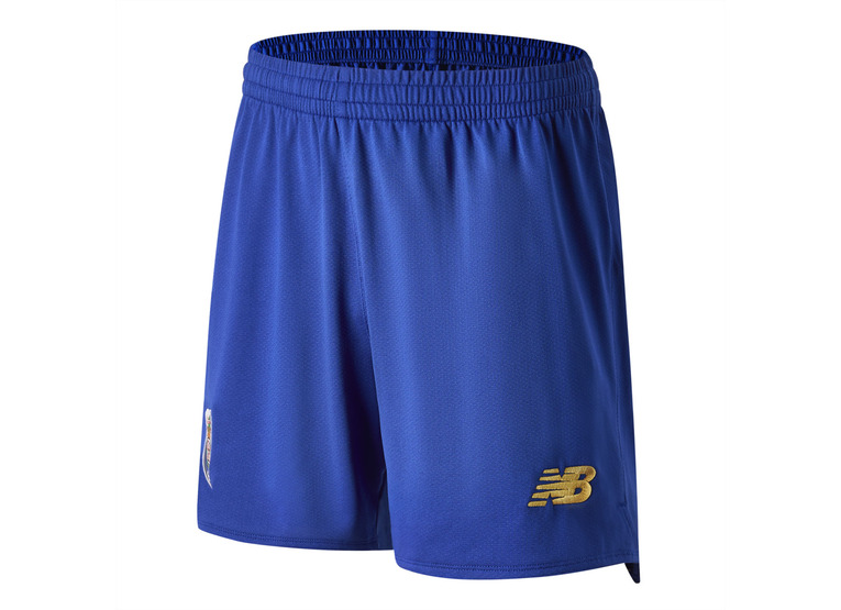 New Balance FC Port 25/26 thuisshort