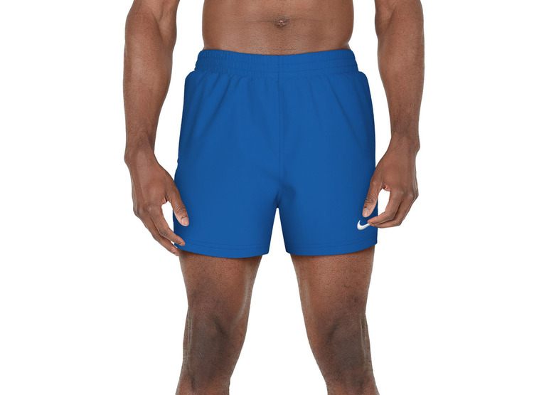 Nike Essential zwemshort game royal heren