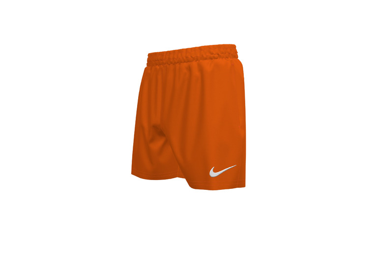 Nike Essential zwemshort oranje KIDS