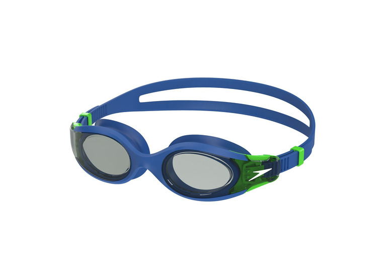 Speedo Jun Hydrosity 2.0 zwembril blauw KIDS