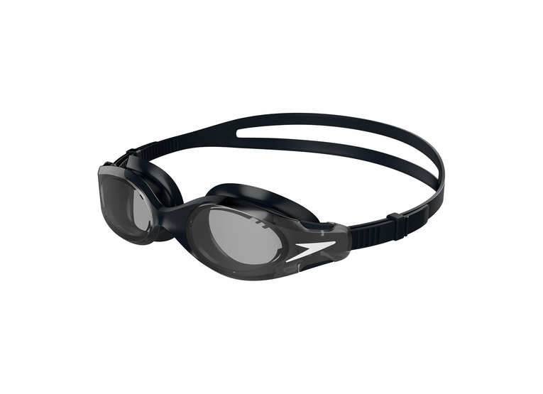 Speedo Hydrosity 2.0 zwembril zwart unisex