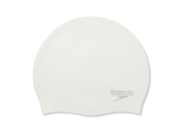 Speedo silicone badmuts wit unisex