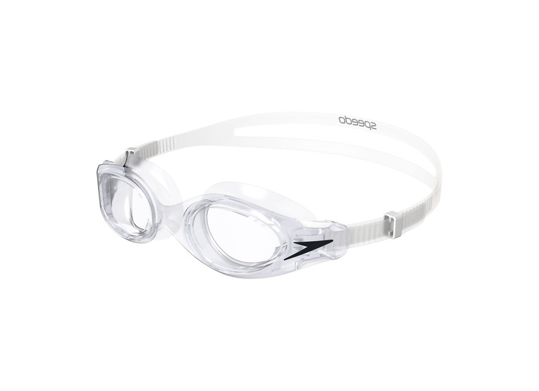 Speedo Hydrosity 2.0 zwembril clear unisex