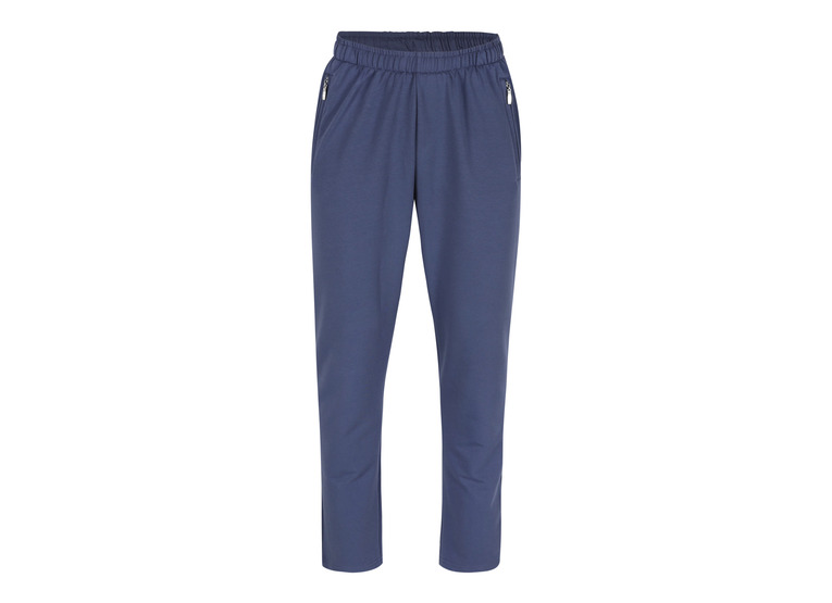 Silvermedal premium joggingbroek blauw heren