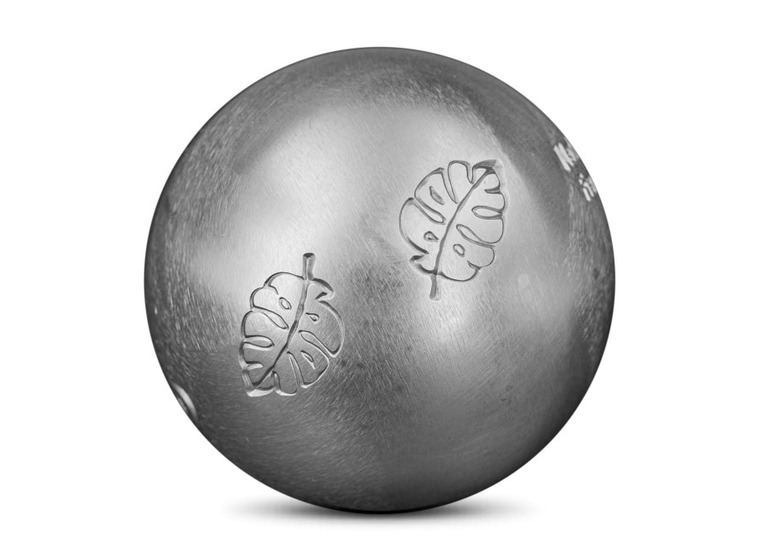 Obut Jungle petanqueballen