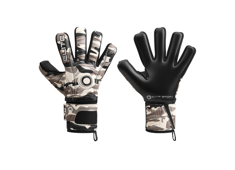 Elite Combat N keepershandschoen unisex