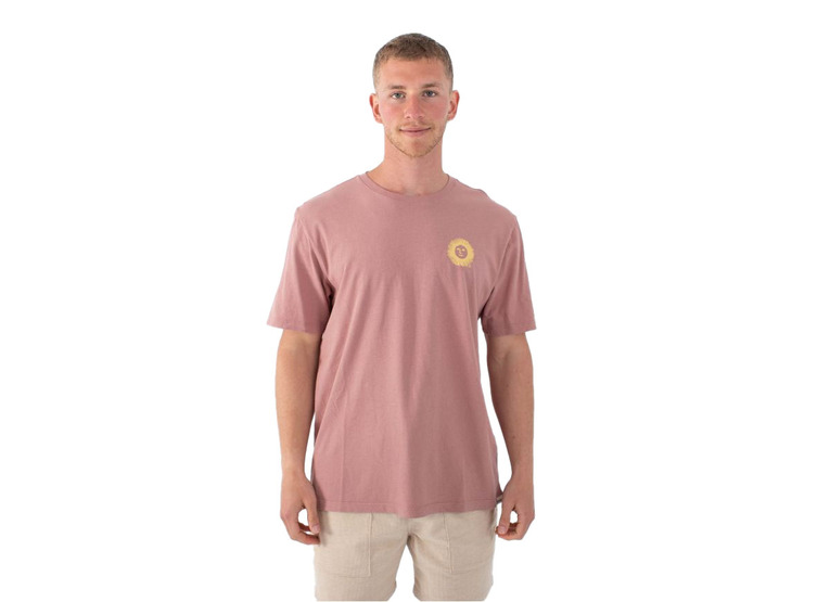 Hurley Sunny dias T-shirt heren