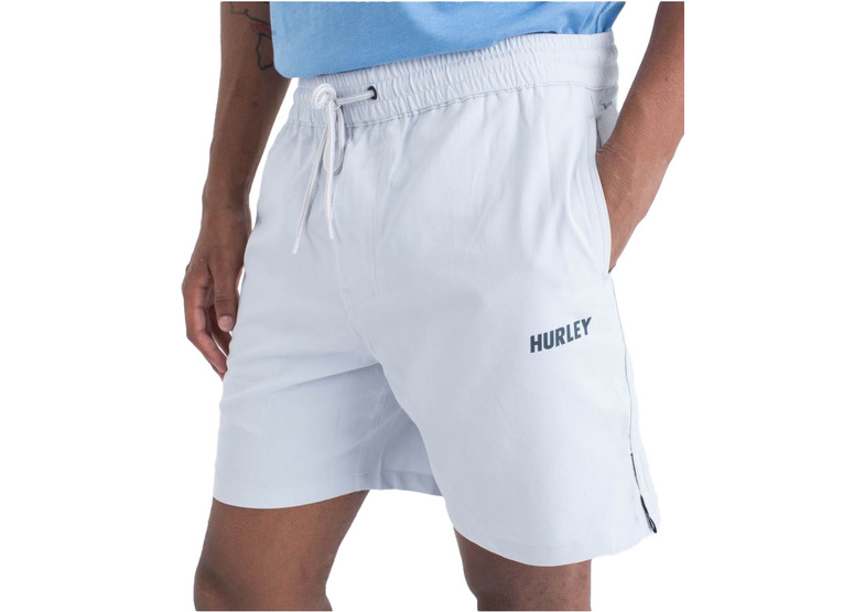 Hurley H2O Dri trek short heren