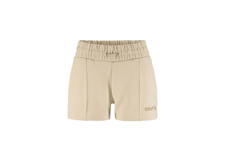Craft ADV Join sweatshort plaster dames