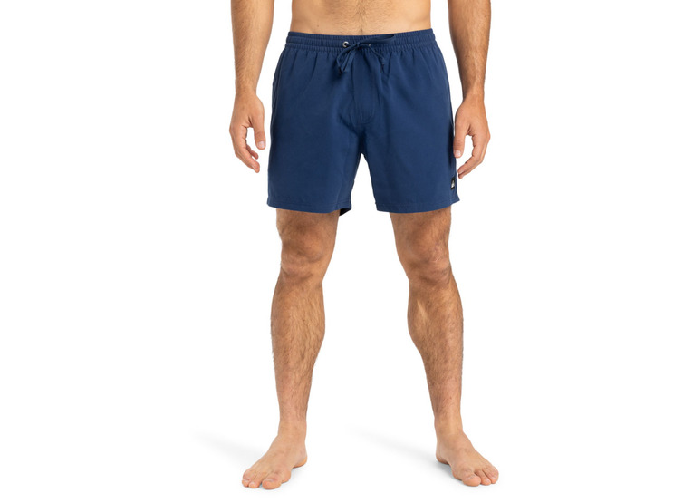Quiksilver everyday solid zwemshort estate blue heren