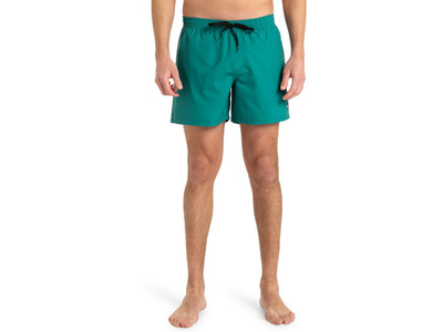 Quiksilver everyday solid zwemshort teal green heren