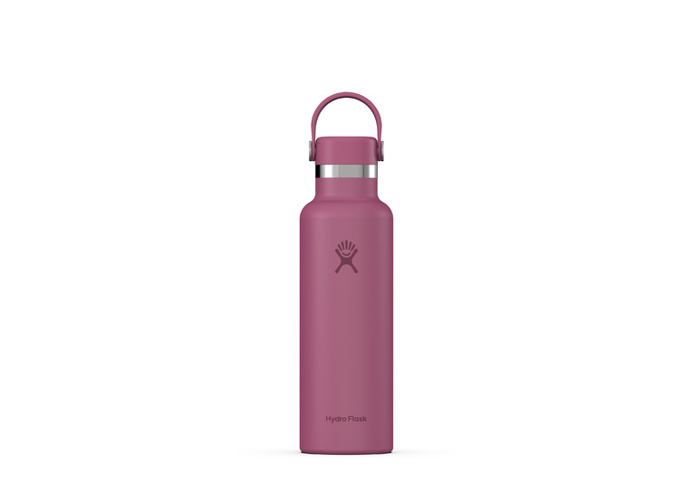 Hydro Flask 21 oz standard mouth drinkfles reef