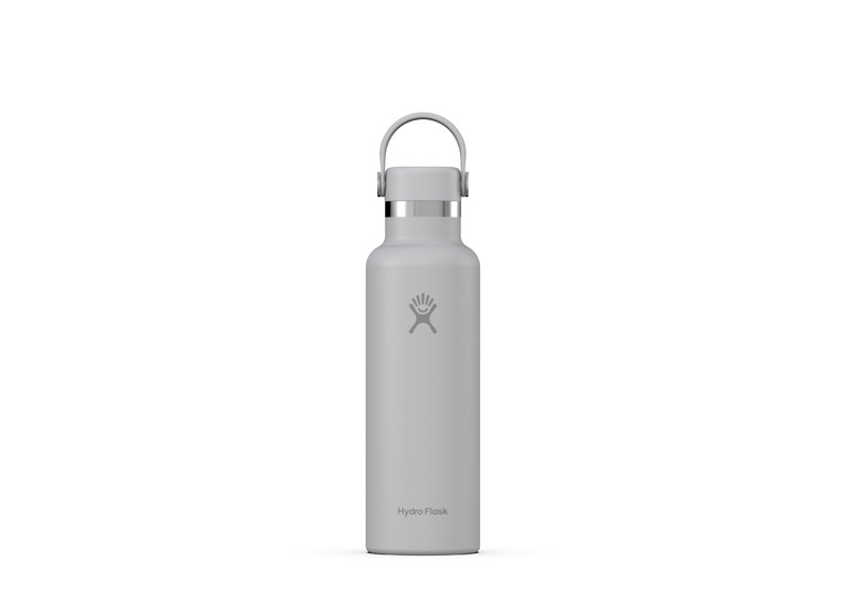 Hydro Flask 21 oz standard mouth drinkfles birch