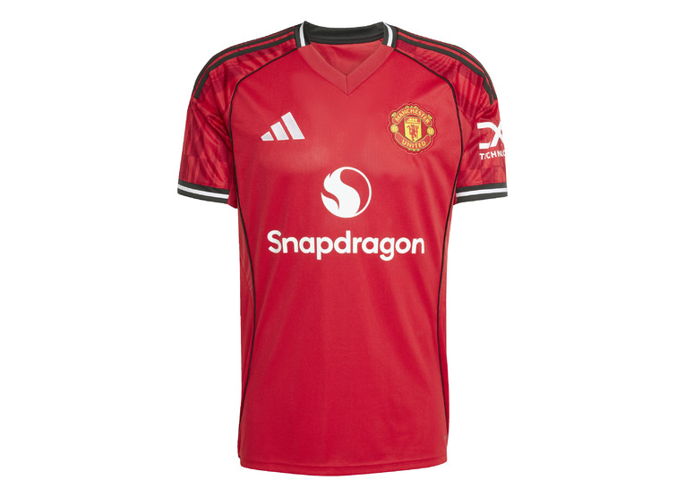 Adidas Manchester United 25/26 Thuisshirt