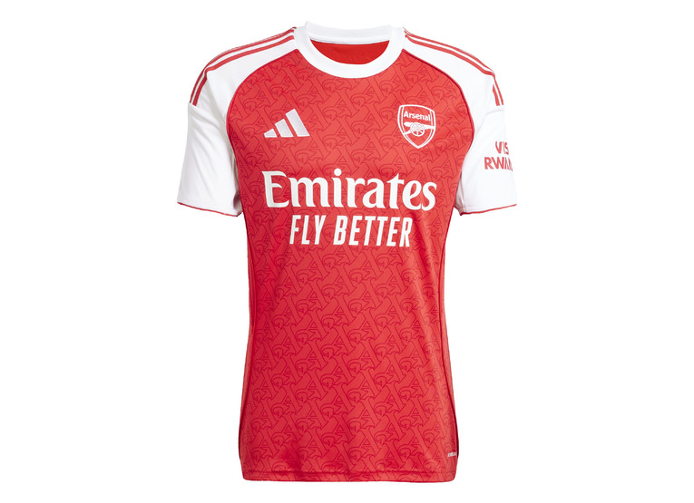 Adidas Arsenal 25/26 Thuisshirt
