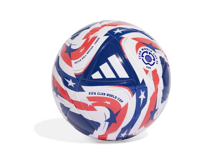 Adidas Mundial de Clubes FIFA 25 League Voetbal