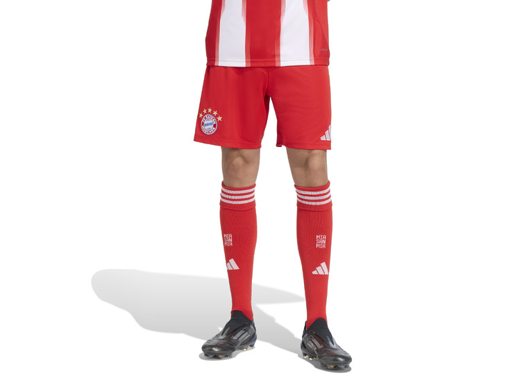 Adidas FC Bayern Munchen 25/26 Thuisshort