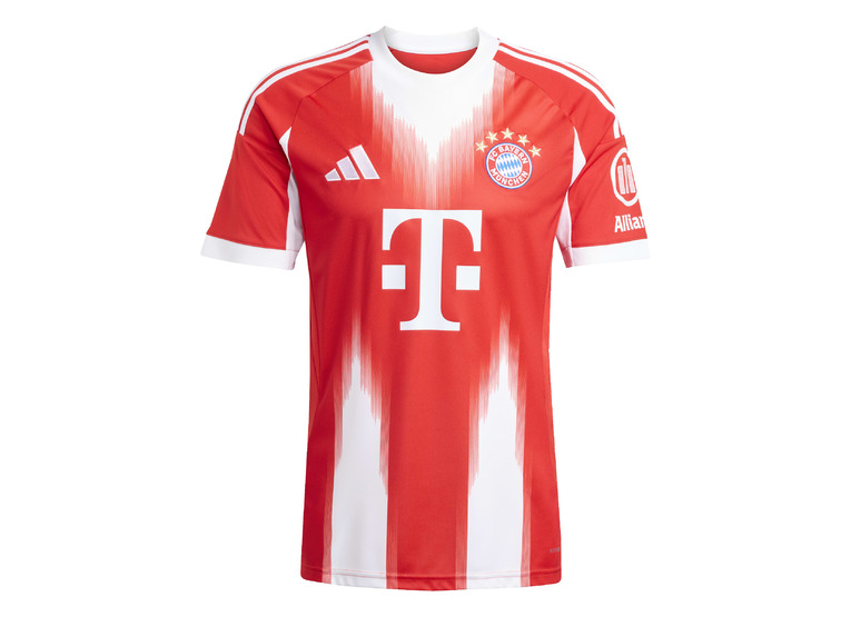 Adidas FC Bayern Munchen 25/26 Thuisshirt