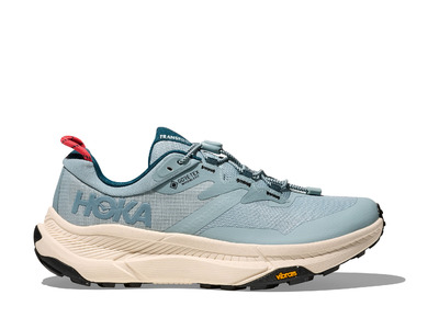 Hoka Transport GTX wandelschoen druzy/birch dames