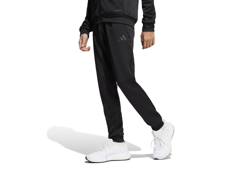 Adidas Tiro 25 trainingsbroek zwart Kids