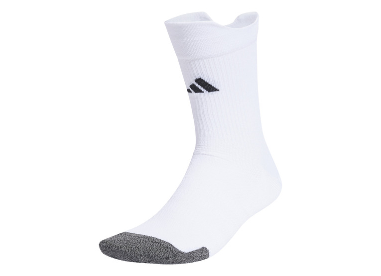 Adidas Football Performance Light Sokken wit unisex