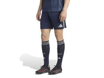Adidas Real Madrid 25/26 Uitshort heren