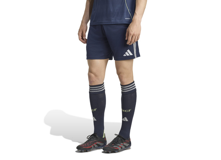 Adidas Real Madrid 25/26 Uitshort heren