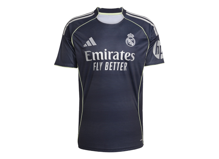 Adidas Real Madrid 25/26 Uitshirt heren