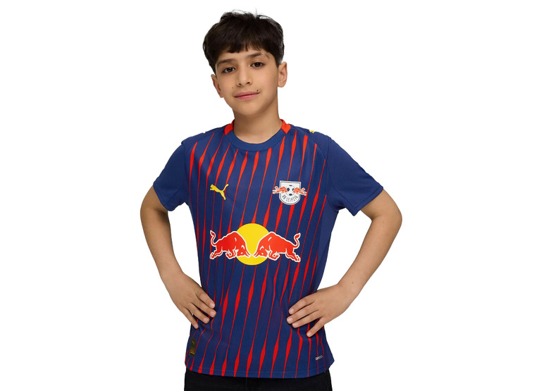 Puma RB Leipzig 25/26 uitshirt KIDS
