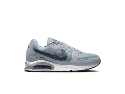 Nike Air Max Command sneaker grijs heren