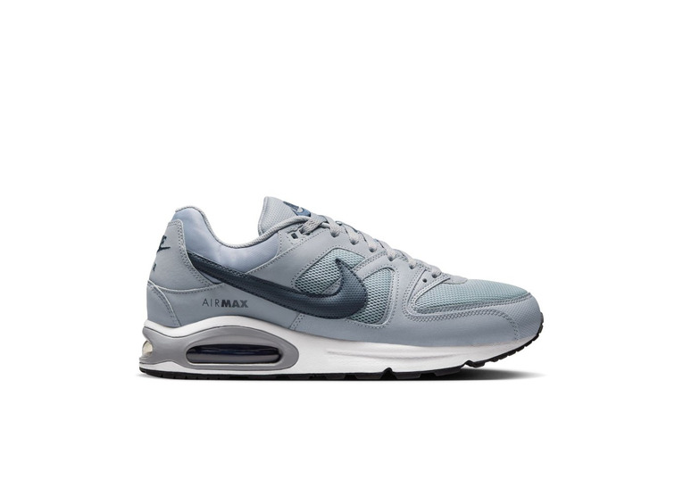 Nike Air Max Command sneaker grijs heren