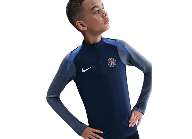 Nike Paris Saint-Germain Strike trainingstop navy KIDS