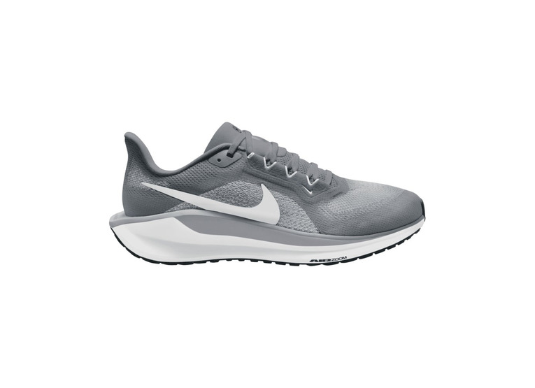 Nike Pegasus 41 loopschoen cool grey/wit heren
