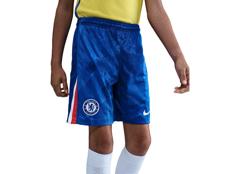 Nike Chelsea FC 25/26 Stadium thuisshort KIDS