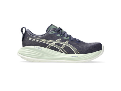 Asics Gel-Cumulus 27 loopschoen indigo fog/cream dames