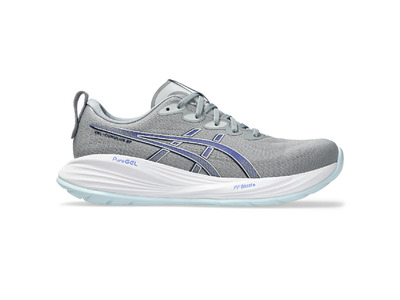Asics Gel-Cumulus 27 loopschoen gravel/midnight heren