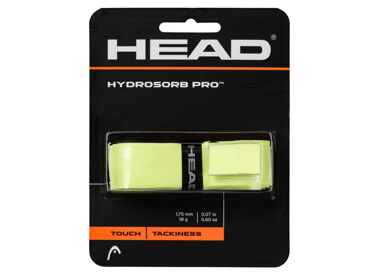 Head hydrosorb Pro geel
