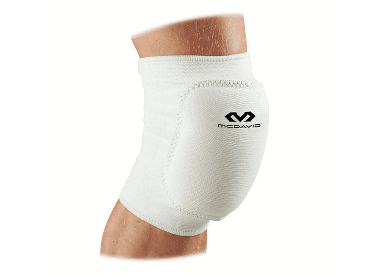 McDavid volleybal knee pads wit unisex