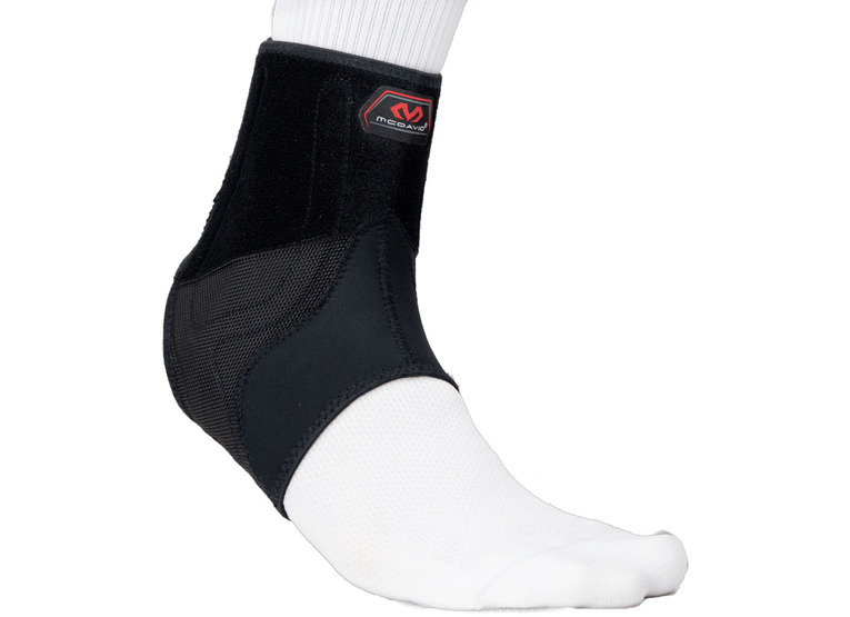 McDavid Phantom 2 ankle brace zwart unisex