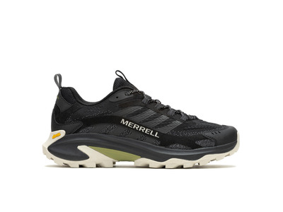 Merrell Moab Speed 2 wandelschoen zwart heren