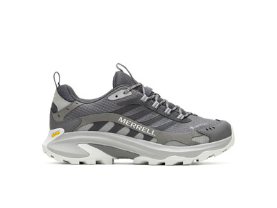 Merrell Moab Speed 2 GTX wandelschoen grijs heren