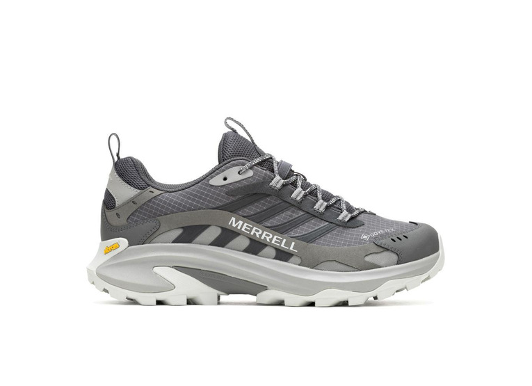 Merrell Moab Speed 2 GTX wandelschoen grijs heren