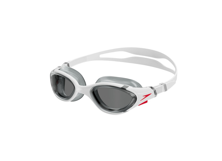 Speedo Biofuse 2.0 ASS chloorbril wit unisex