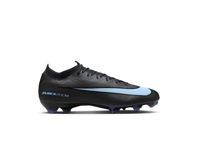 Nike Mercurial Vapor 16 pro FG voetbalschoen zwart/ice blue heren