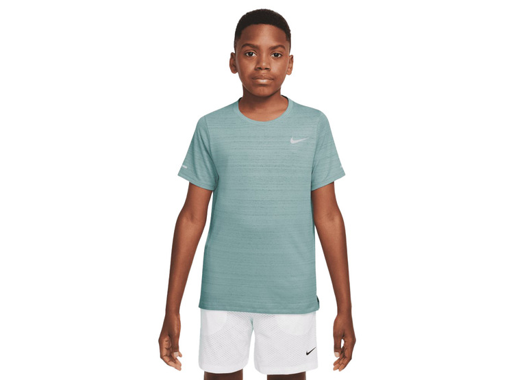 Nike Dri-FIT Miler T-shirt canon KIDS