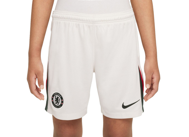 Nike Chelsea FC 25/26 uitshort KIDS