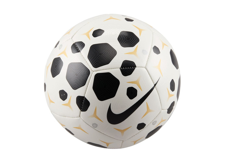 Nike Skills mini voetbal wit/zwart