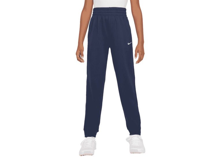 Nike Multi knit trainingsbroek navy KIDS