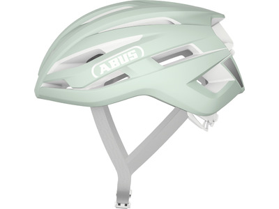 Abus Stormchaser ACE fietshelm L pure mint unisex